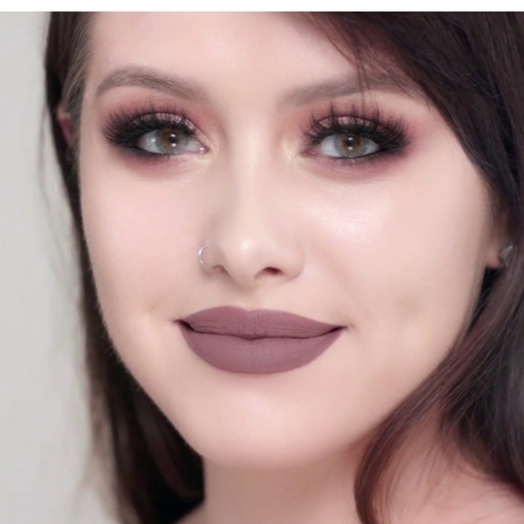 NIB RETIRED GRIM ABH LIQUID LIPSTICK - Picture 1 of 3